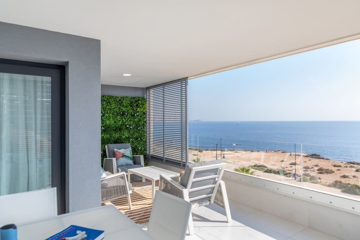 Torrevieja, Costa Blanca