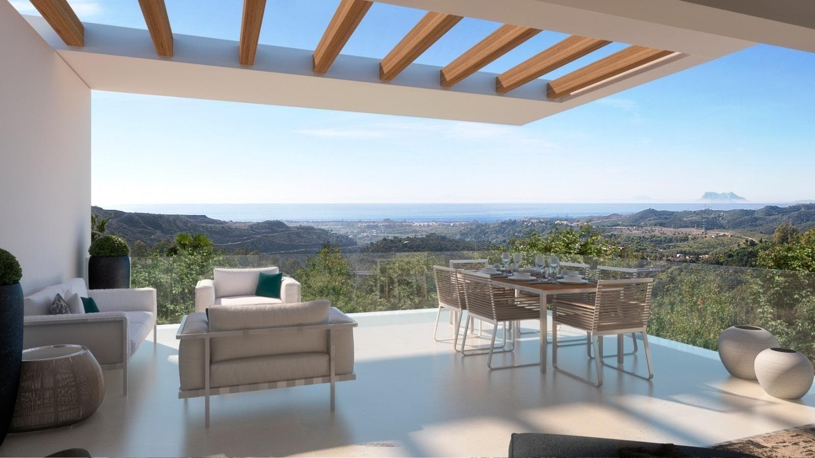 Benahavis, Costa Del Sol