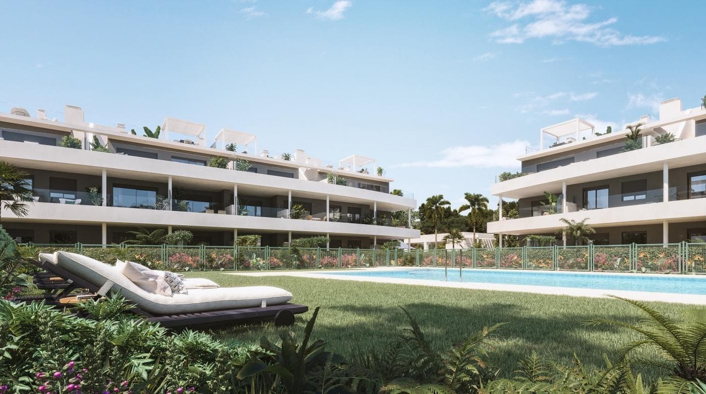 Estepona, Costa Del Sol