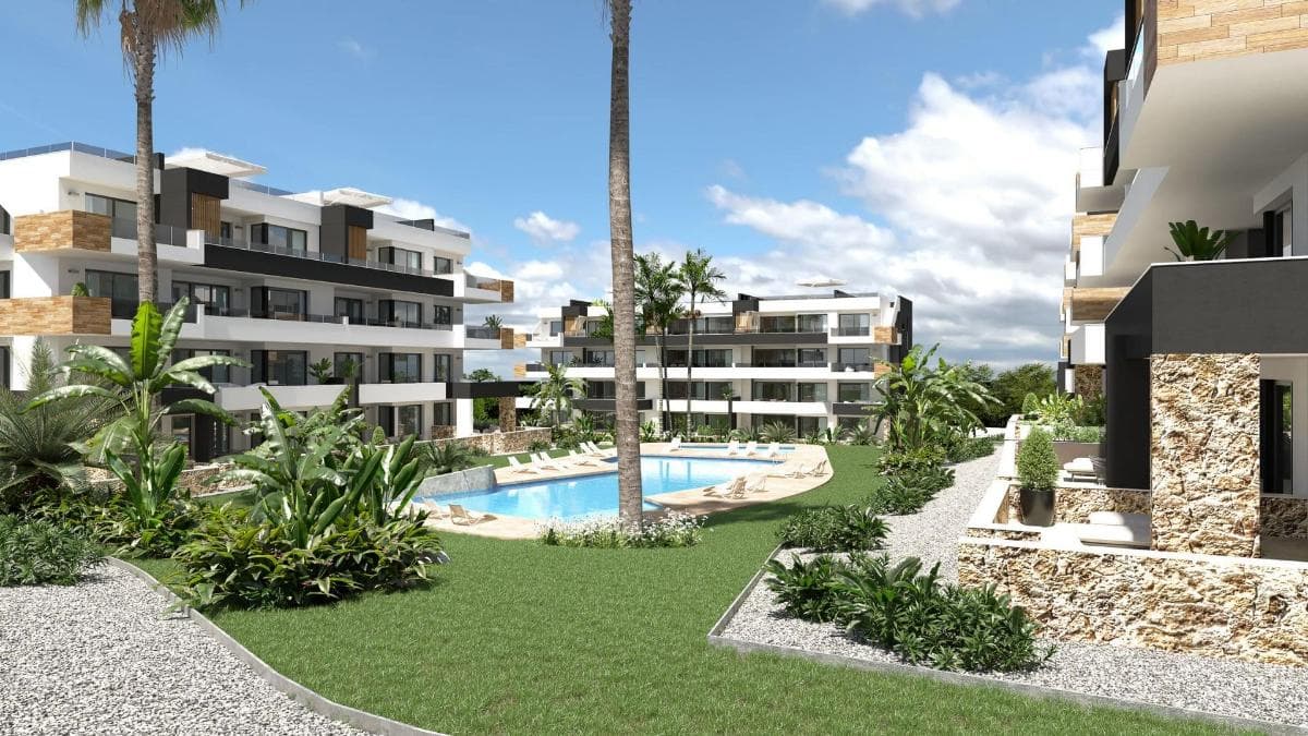 Orihuela Costa, Costa Blanca