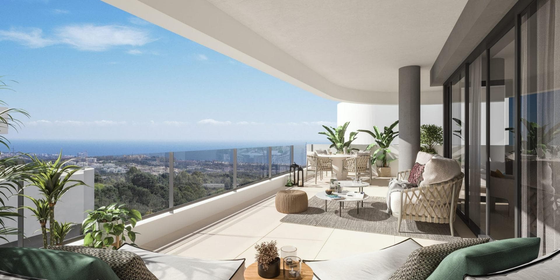 Marbella, Costa Del Sol