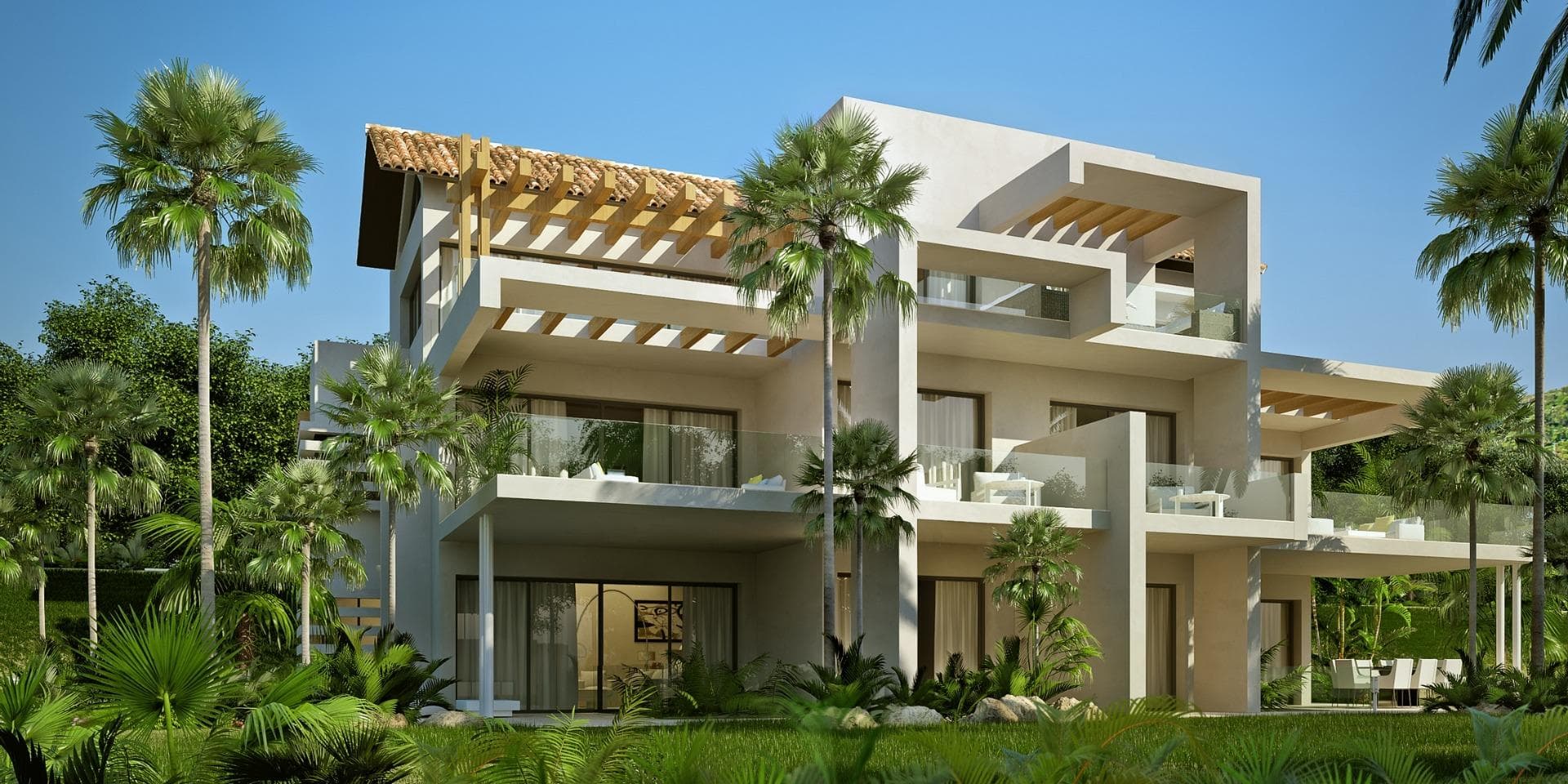 Benahavis, Costa Del Sol