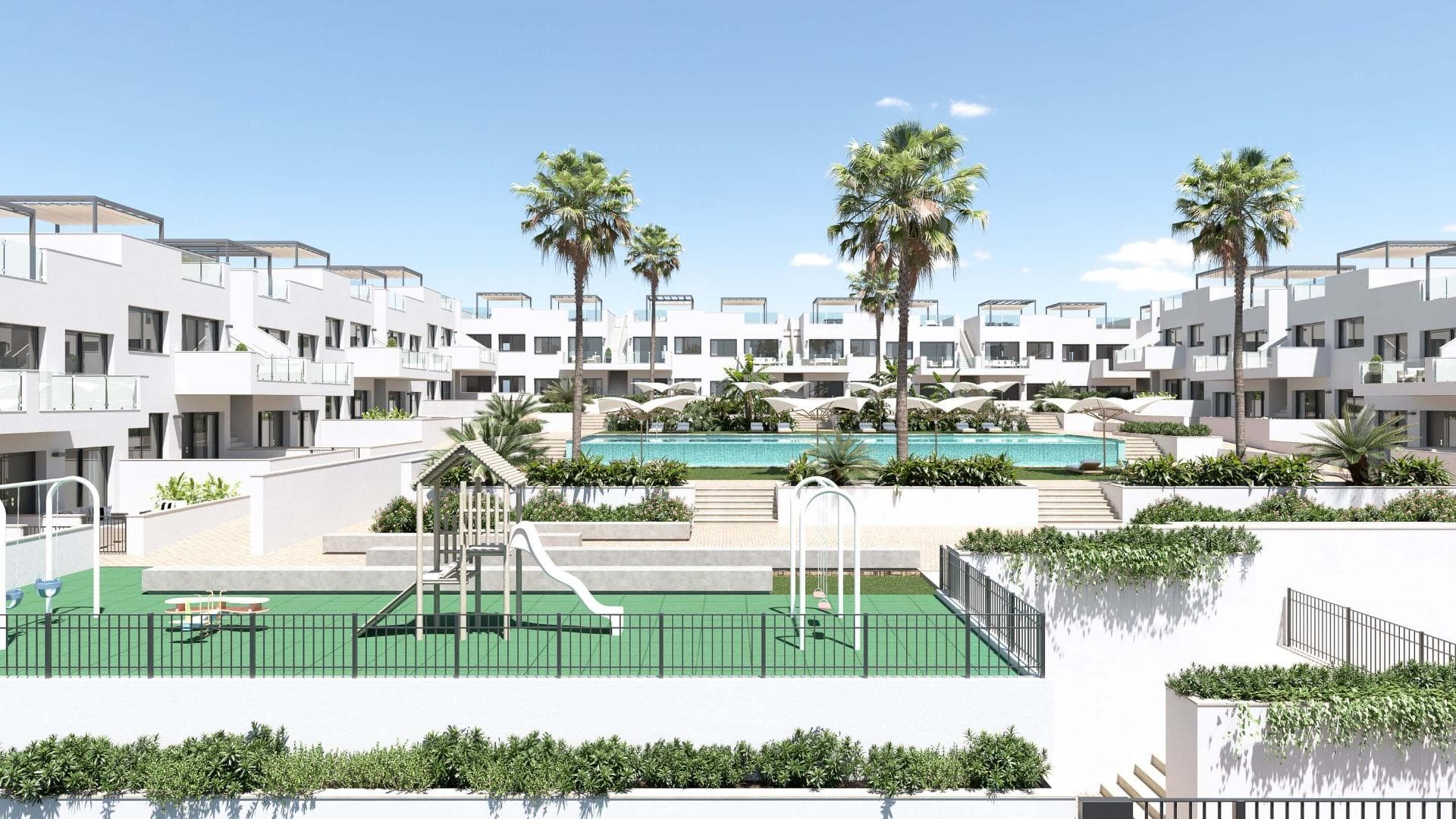 Torrevieja, Costa Blanca
