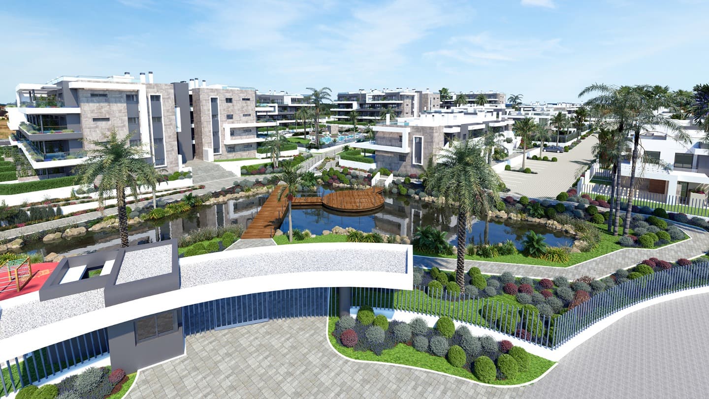Torrevieja, Costa Blanca