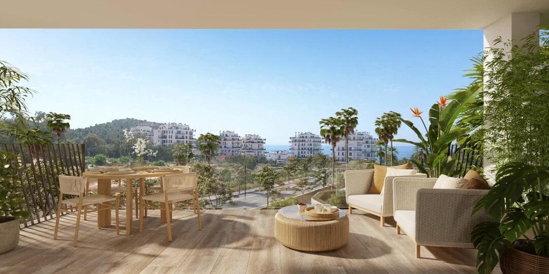 Villajoyosa, Costa Blanca