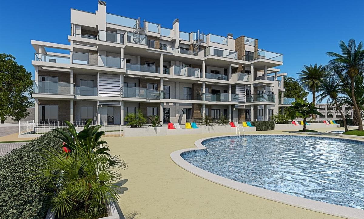 Denia, Costa Blanca