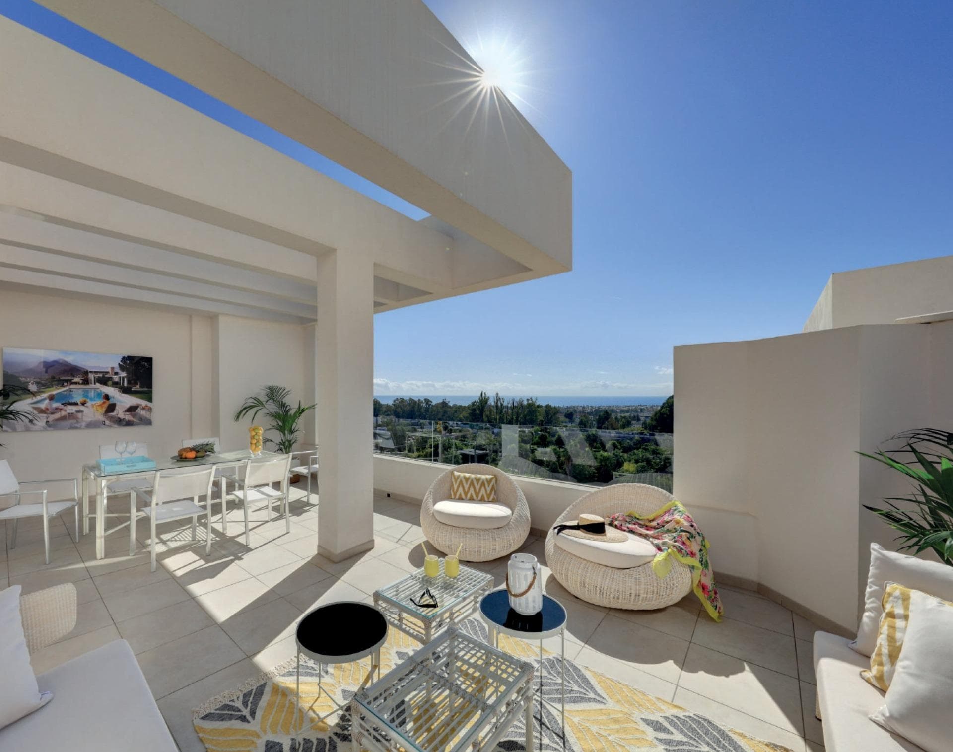 Marbella, Costa Del Sol