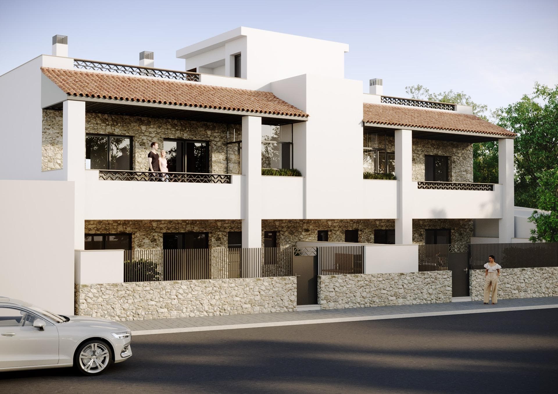 Hondon de las Nieves, Costa Blanca