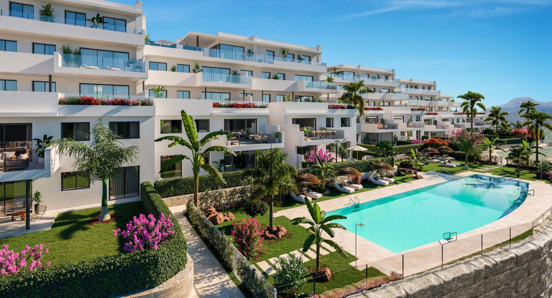Casares, Costa Del Sol