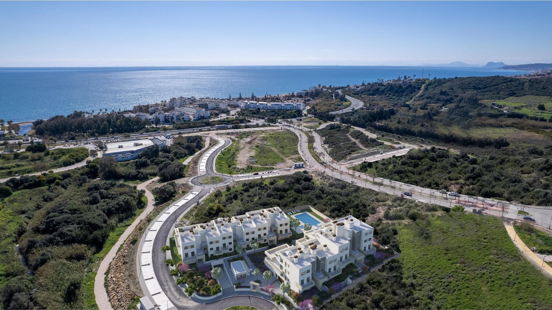 Estepona, Costa Del Sol