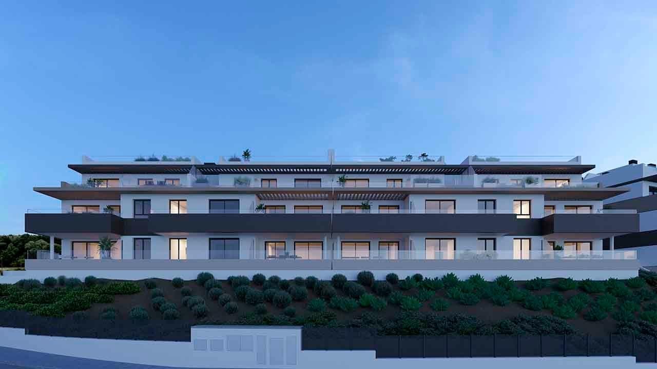Estepona, Costa Del Sol
