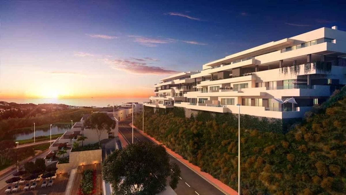 Mijas, Costa Del Sol
