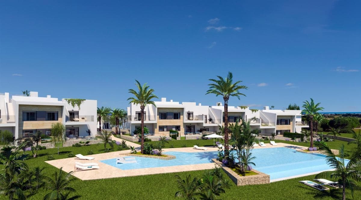 Pilar de La Horadada, Costa Blanca