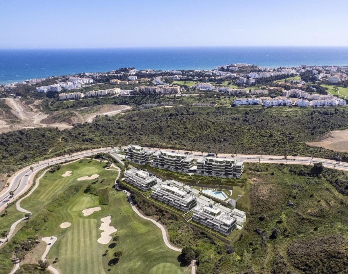 Mijas, Costa Del Sol
