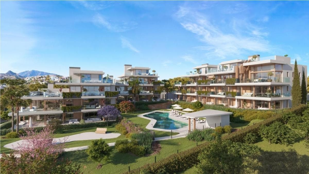 Estepona, Costa Del Sol