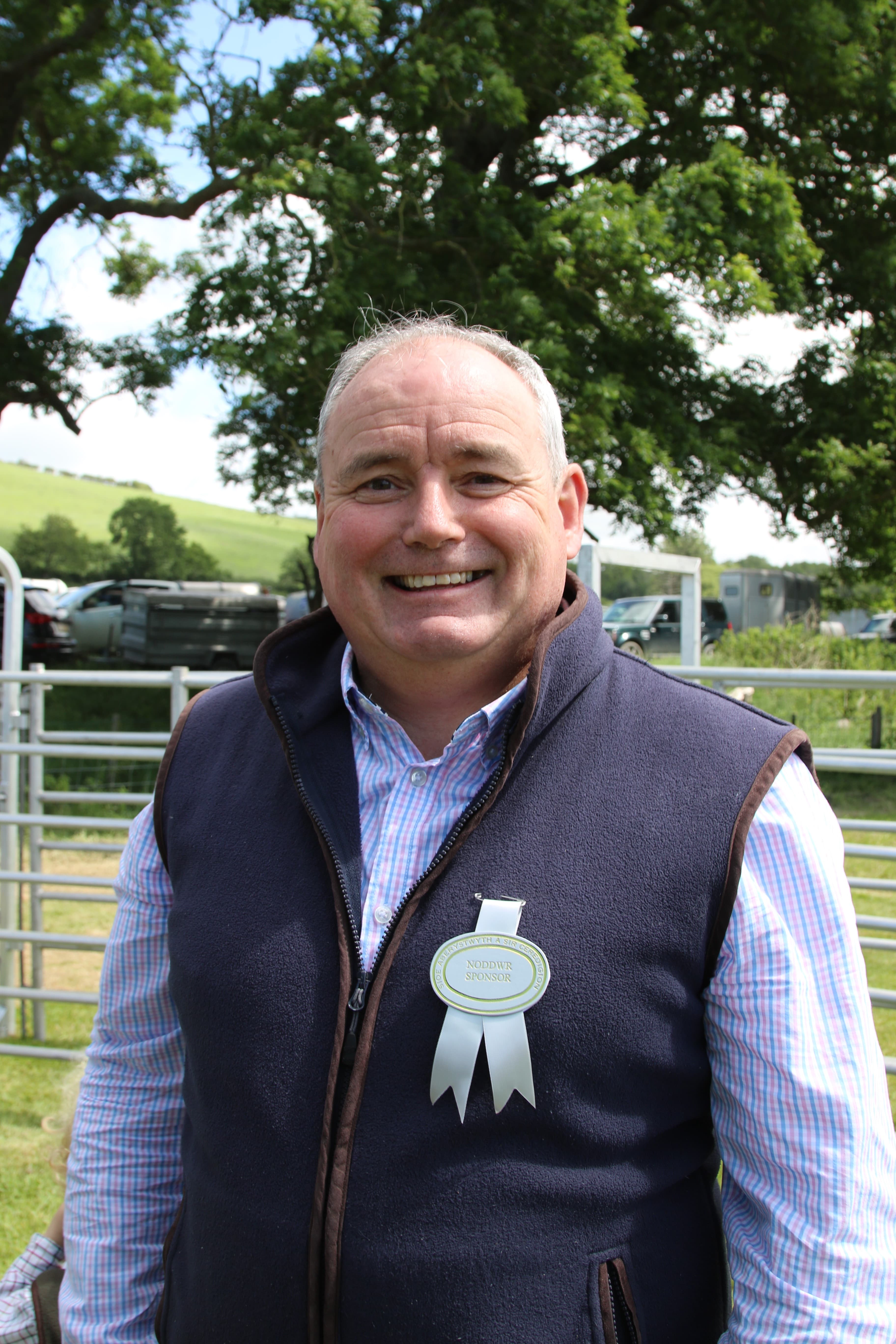 Iestyn Leyshon