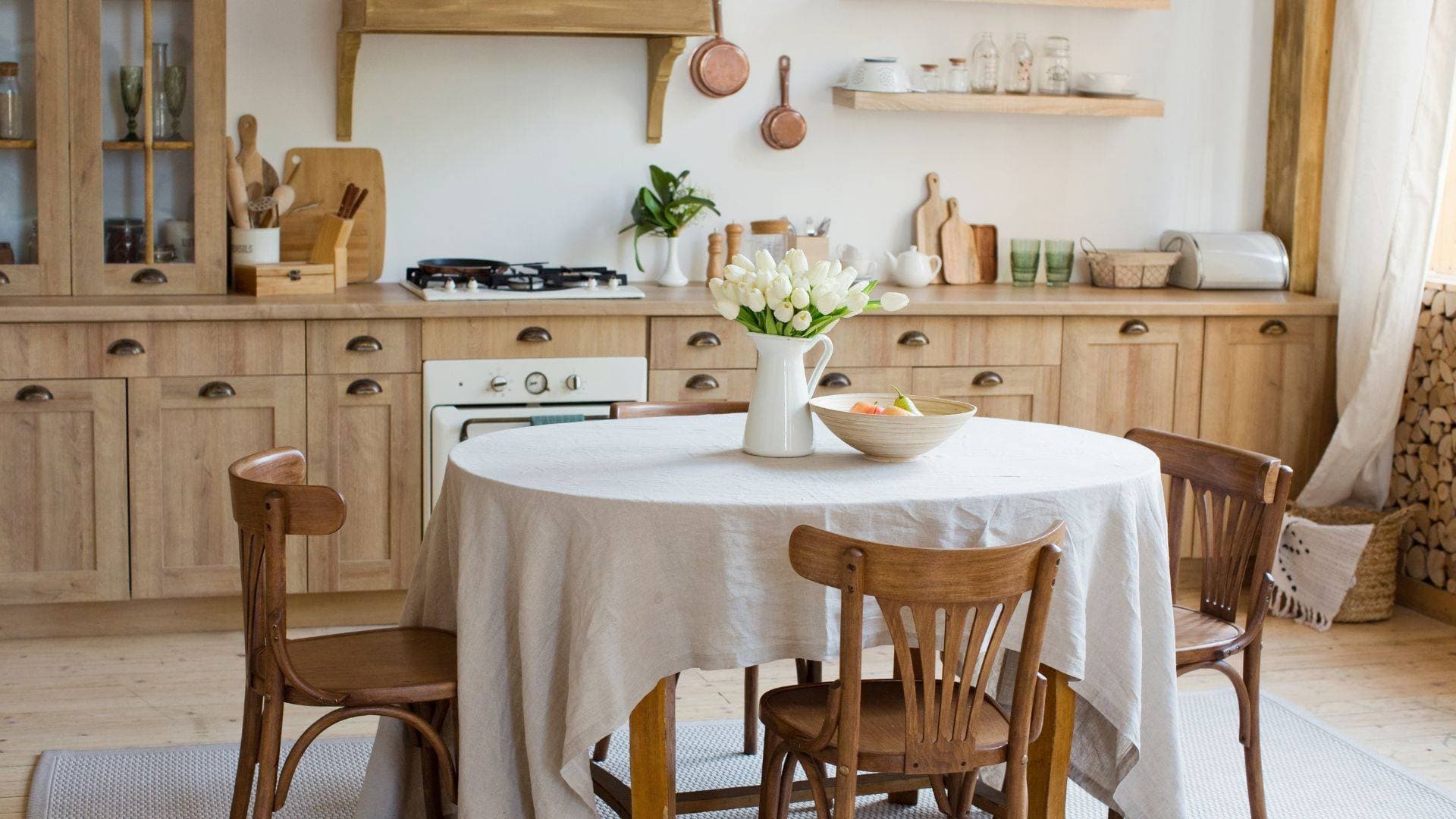 8 tips for achieving the coveted Cotswold look