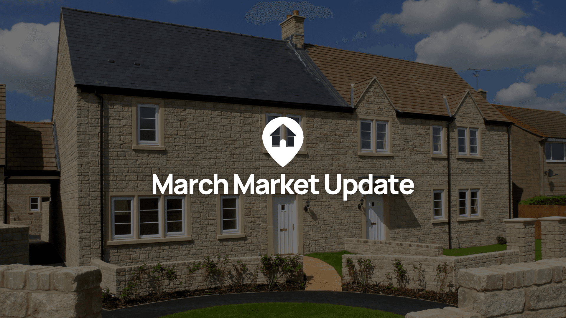 March Market Update