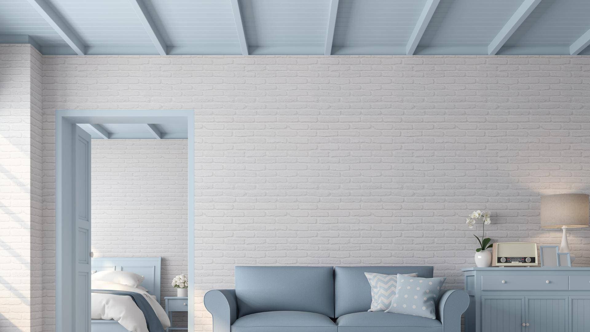 The high-achieving trend for 2025? Ceiling art