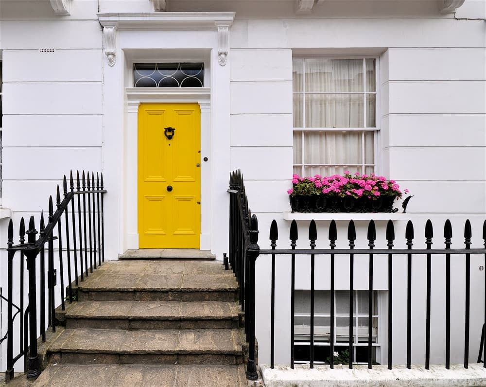Thinking of moving?