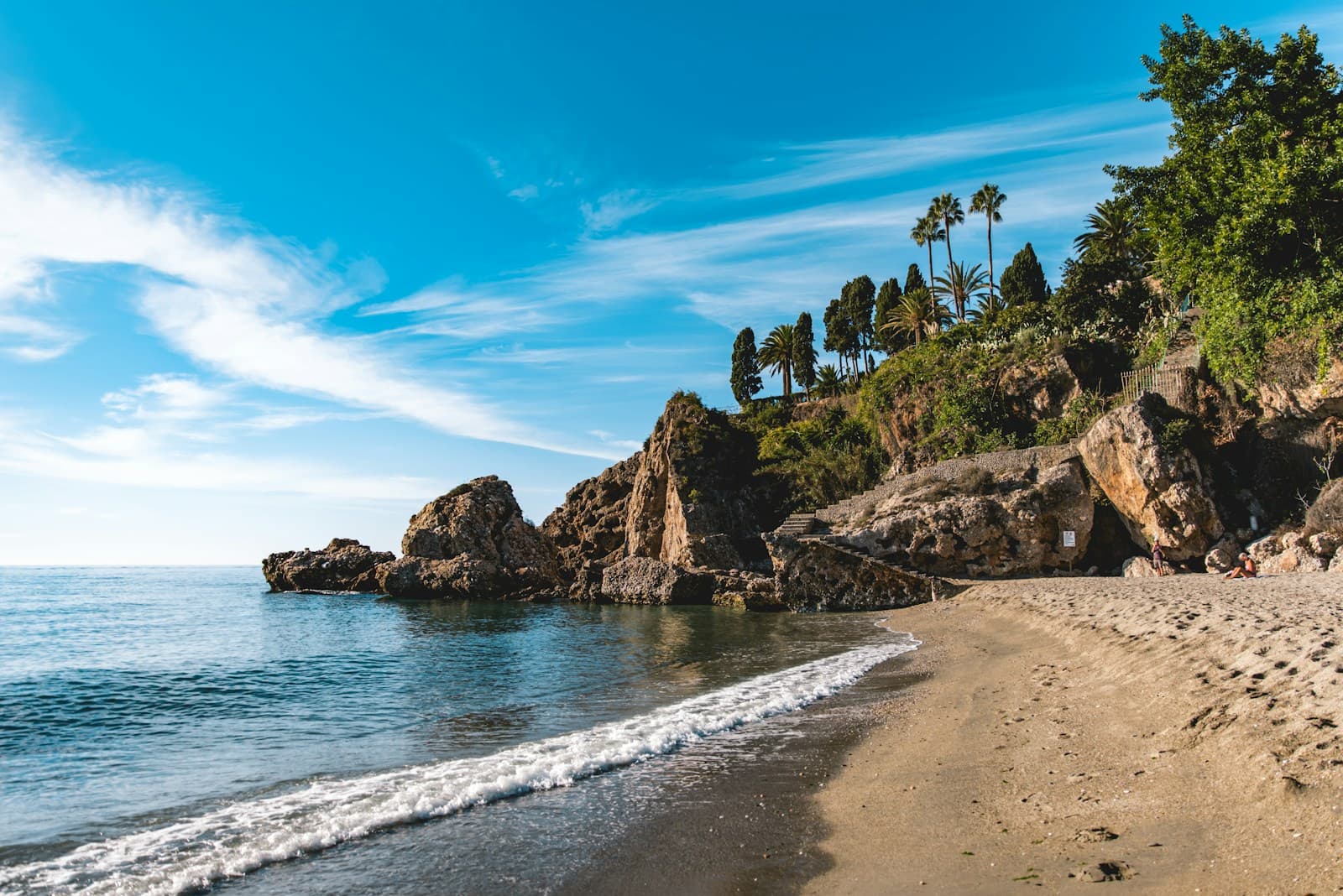 Costa Dorada