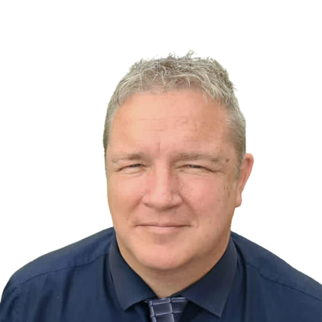 Max Tew