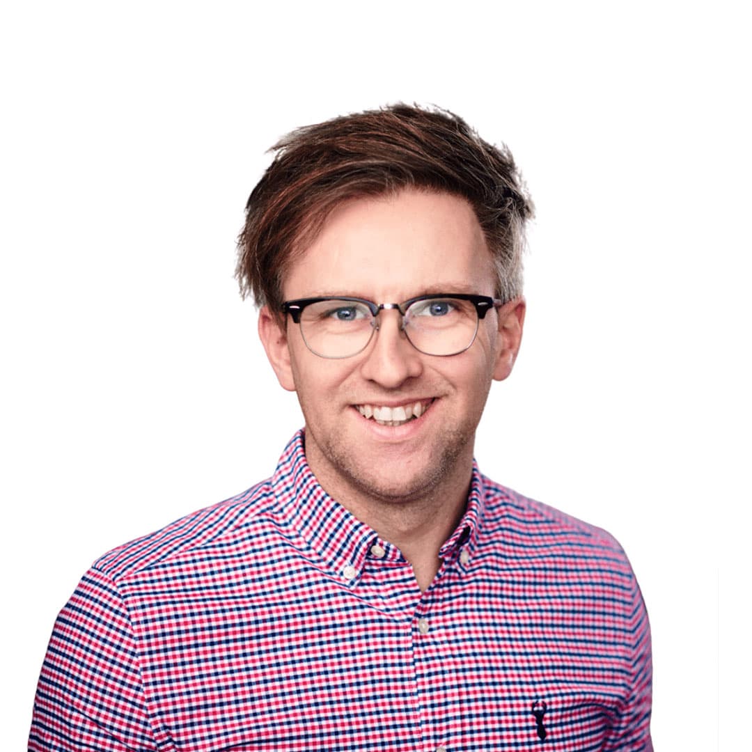 Adam Ovenstone