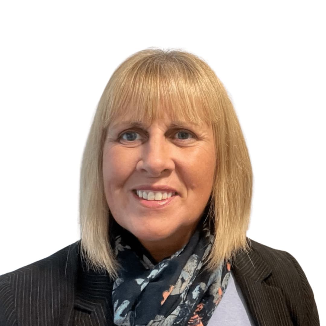 Nicola Davies
