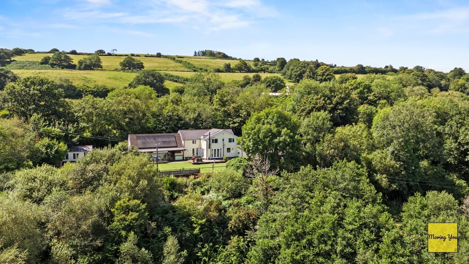 Wernddu Road, Alltwen, Pontardawe, Swansea