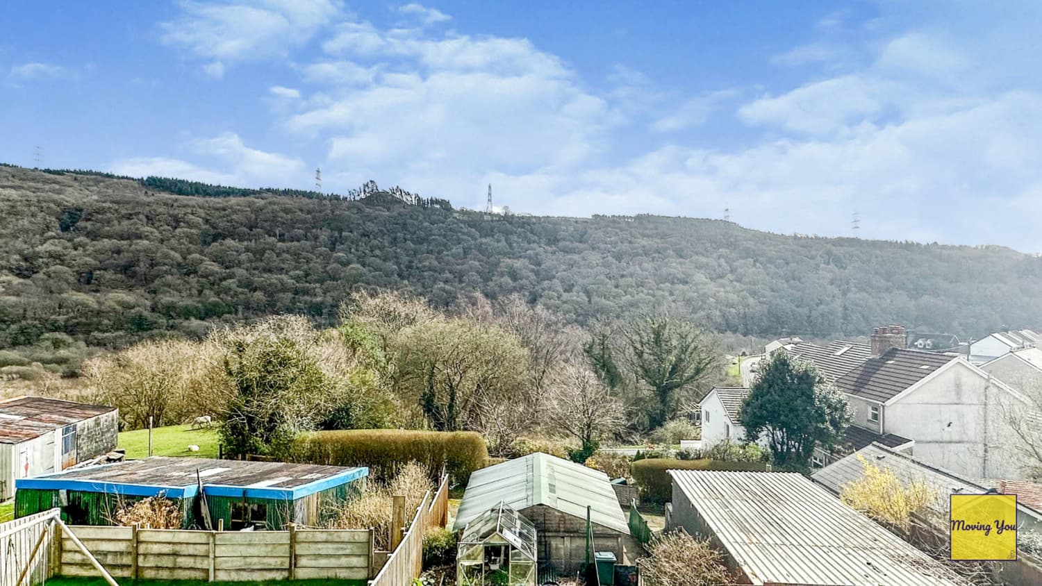 Graig Road, Godrergraig, Swansea, West Glamorgan