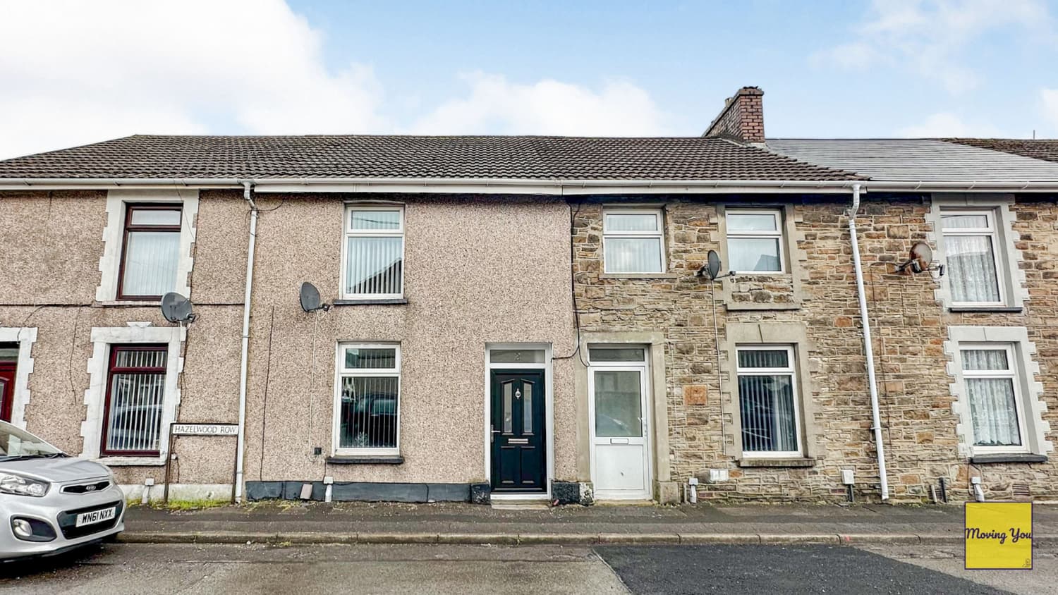 Hazelwood Row, Cwmavon, Port Talbot, Neath Port Talbot