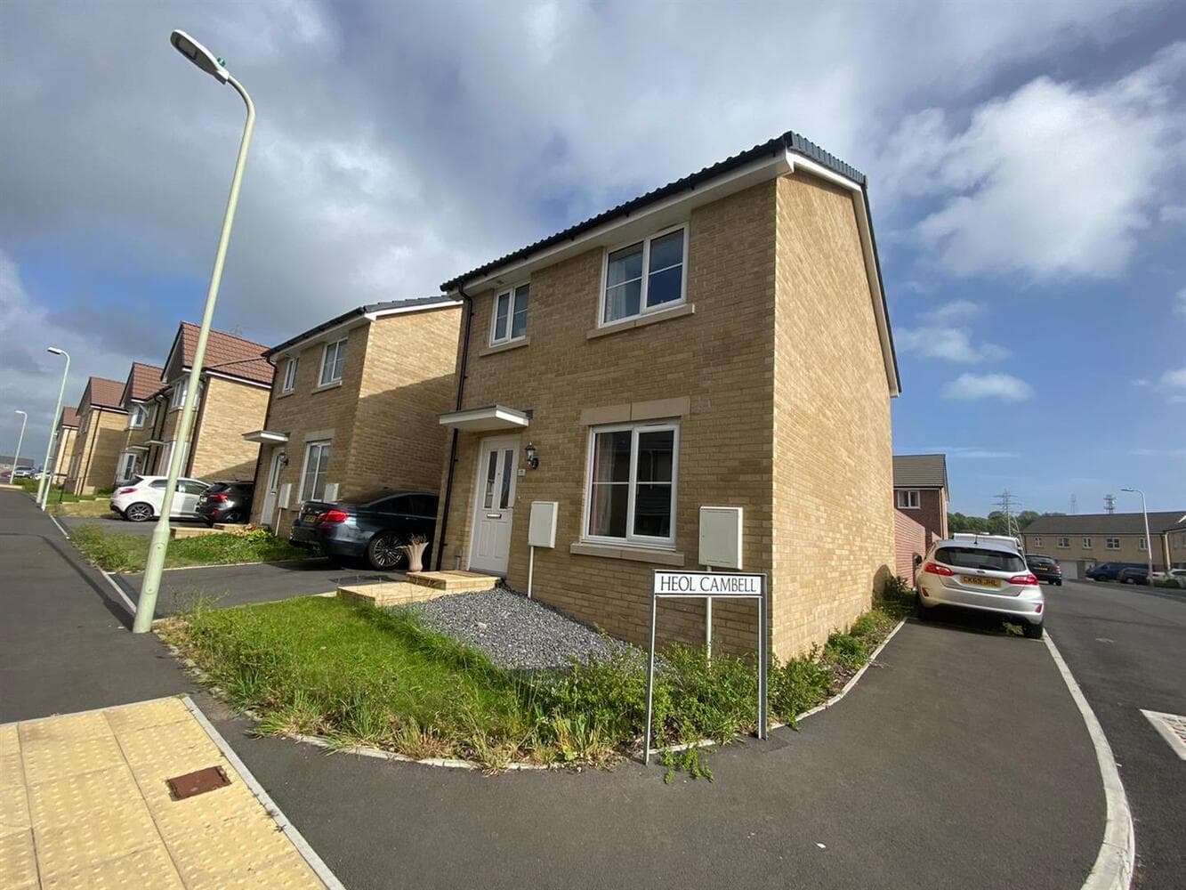 105, Trem Y Castell, Coity, Bridgend, CF35 6GA