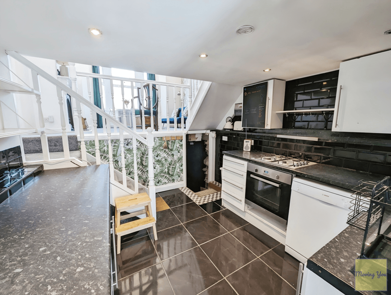 Flat 1, 30 Brook Street, Cardiff