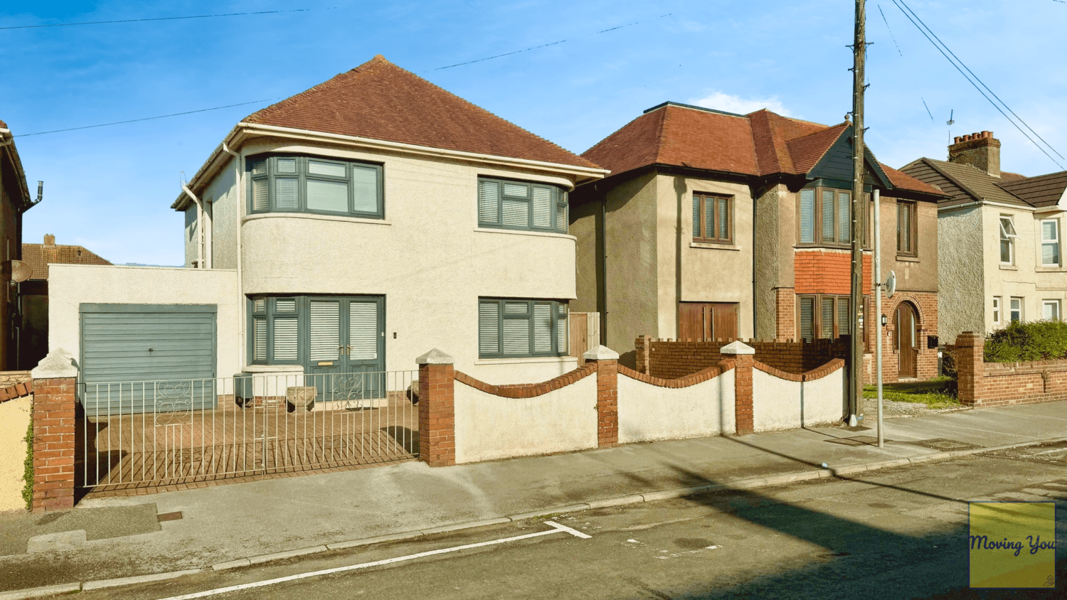 Victoria Road, Port Talbot