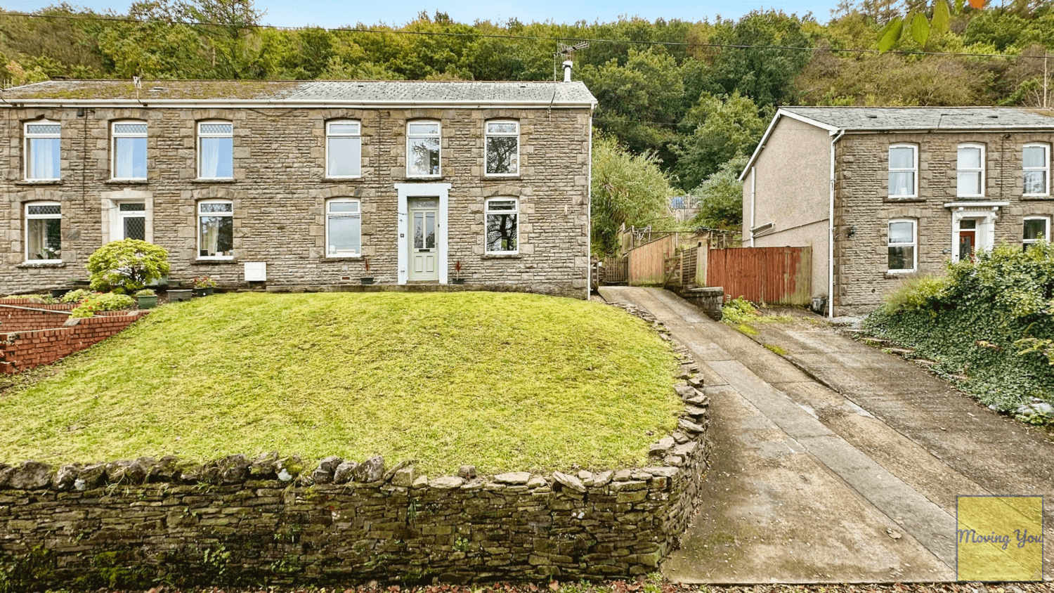 Dyffryn Road, Pontardawe, Swansea