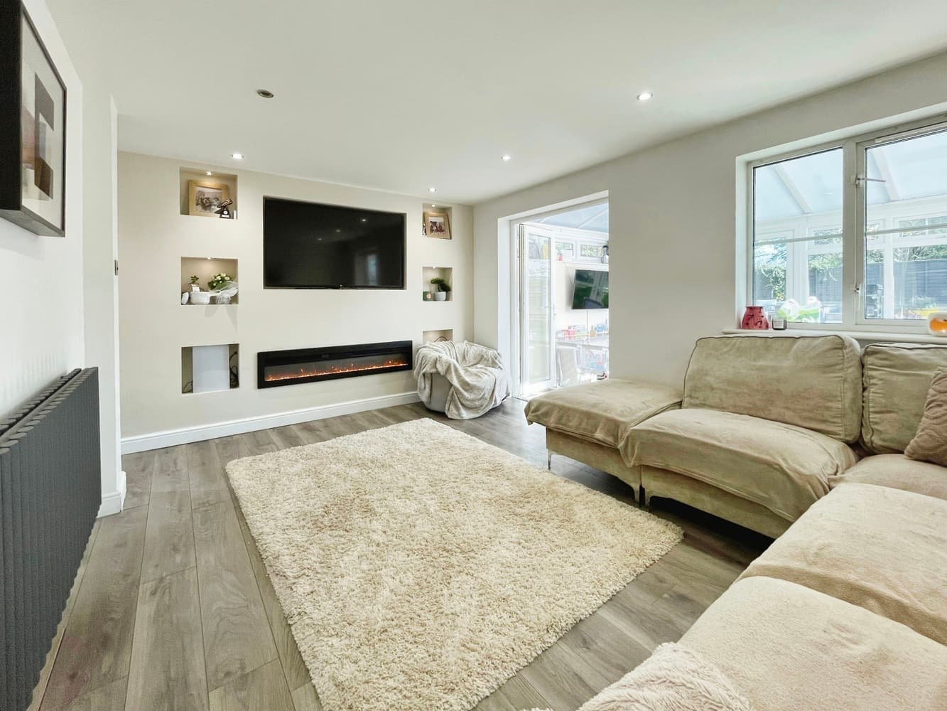 Ashcombe Crescent, Warmley, Bristol