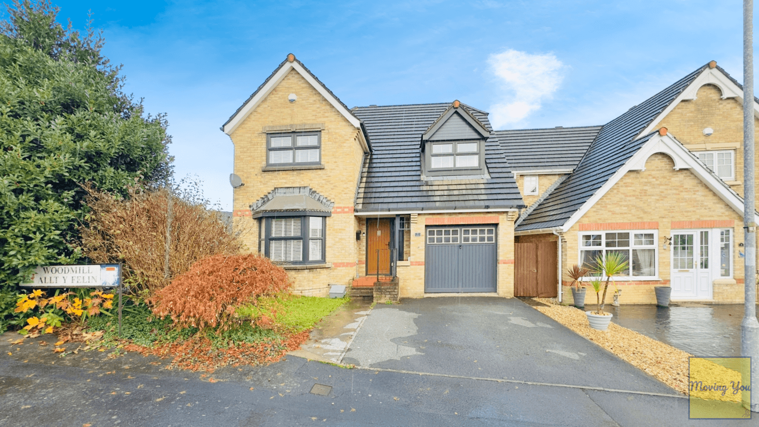 Woodmill, Neath, SA10