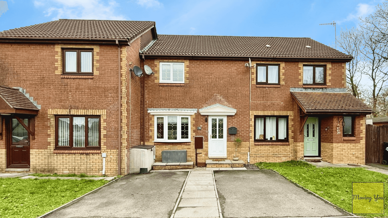 Cae Rhedyn, Pontardawe, Swansea, SA8