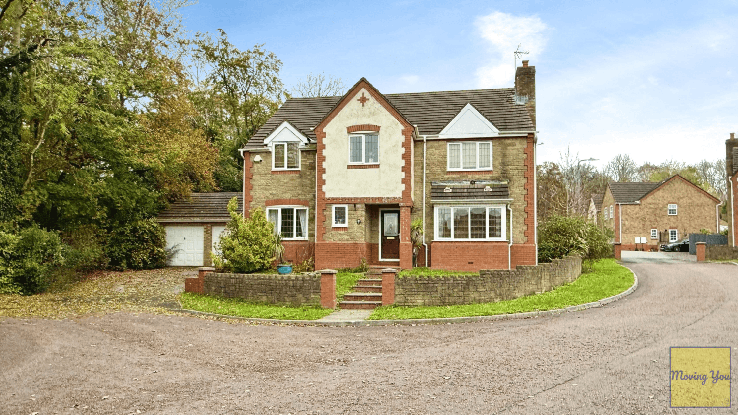 Carreg Erw, Margam, Port Talbot