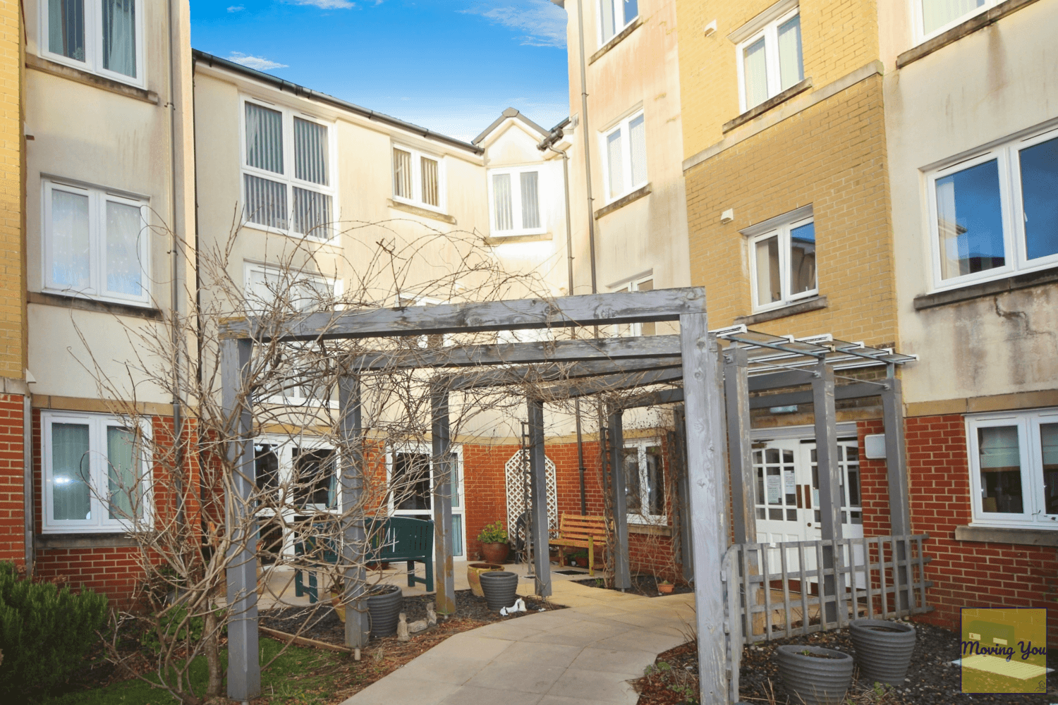 Alexander Road, Gorseinon, Swansea, SA4