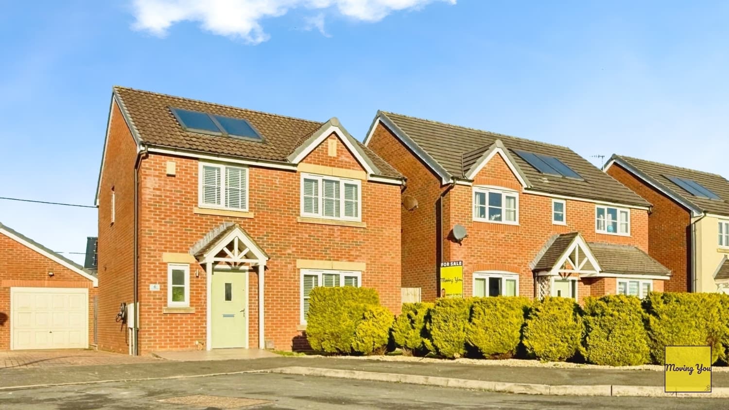 Clos Cae Ffynnon, North Cornelly, Bridgend, CF33