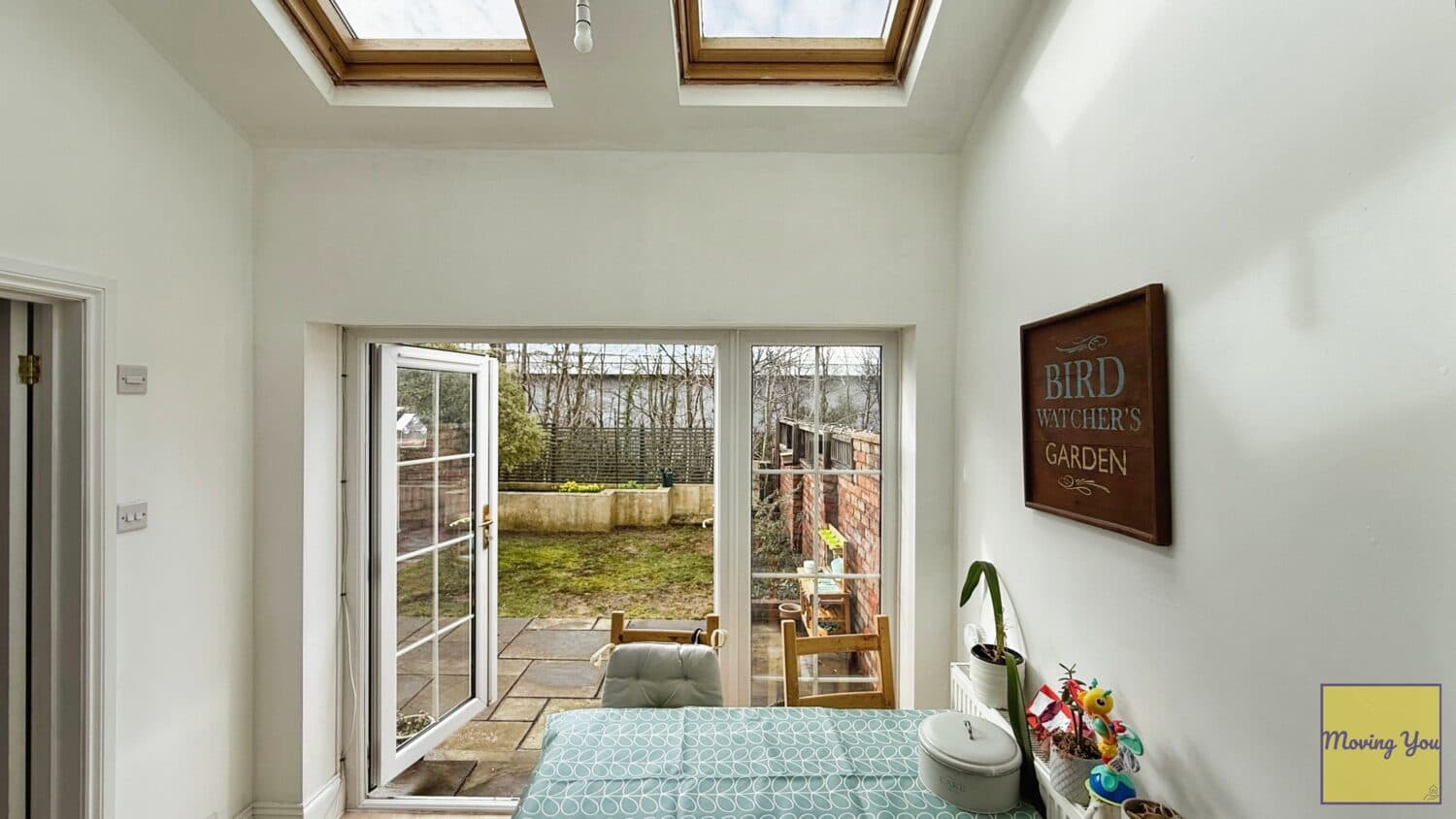 Repton Road, Brislington, Bristol, BS4 3LU