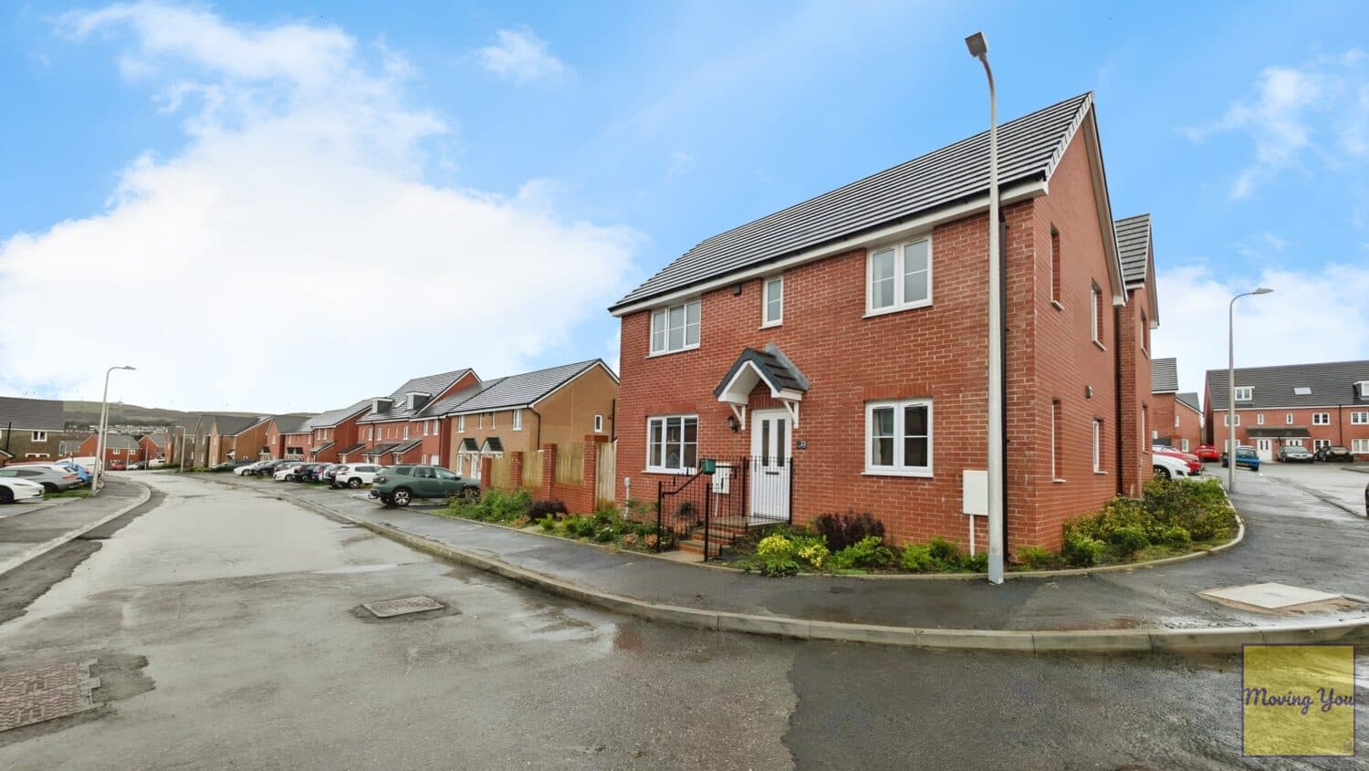 Clos Y Cornicyll, Llanilid, Pontyclun, Pontyclun