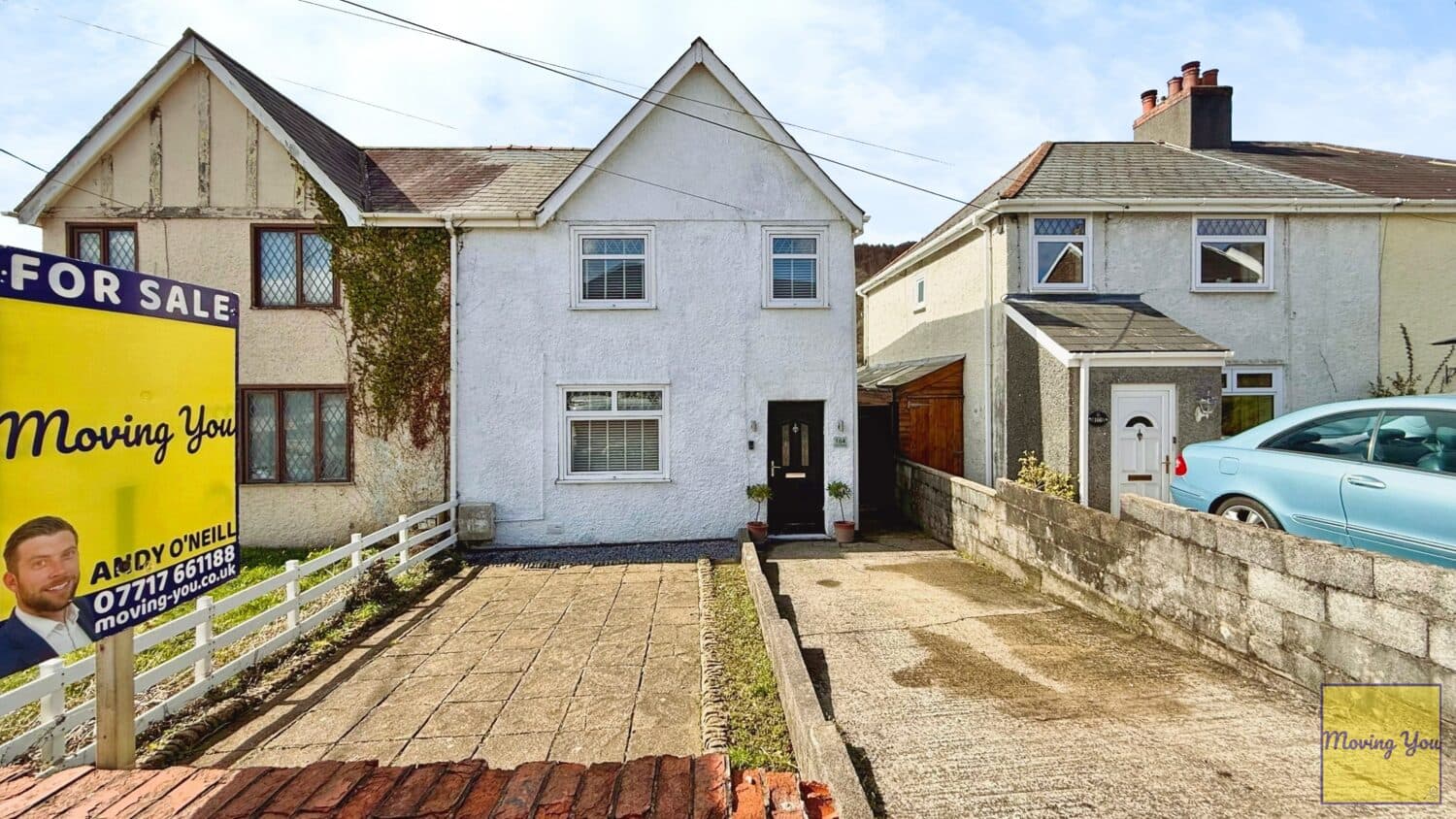 Lone Road, Clydach, Swansea, SA6