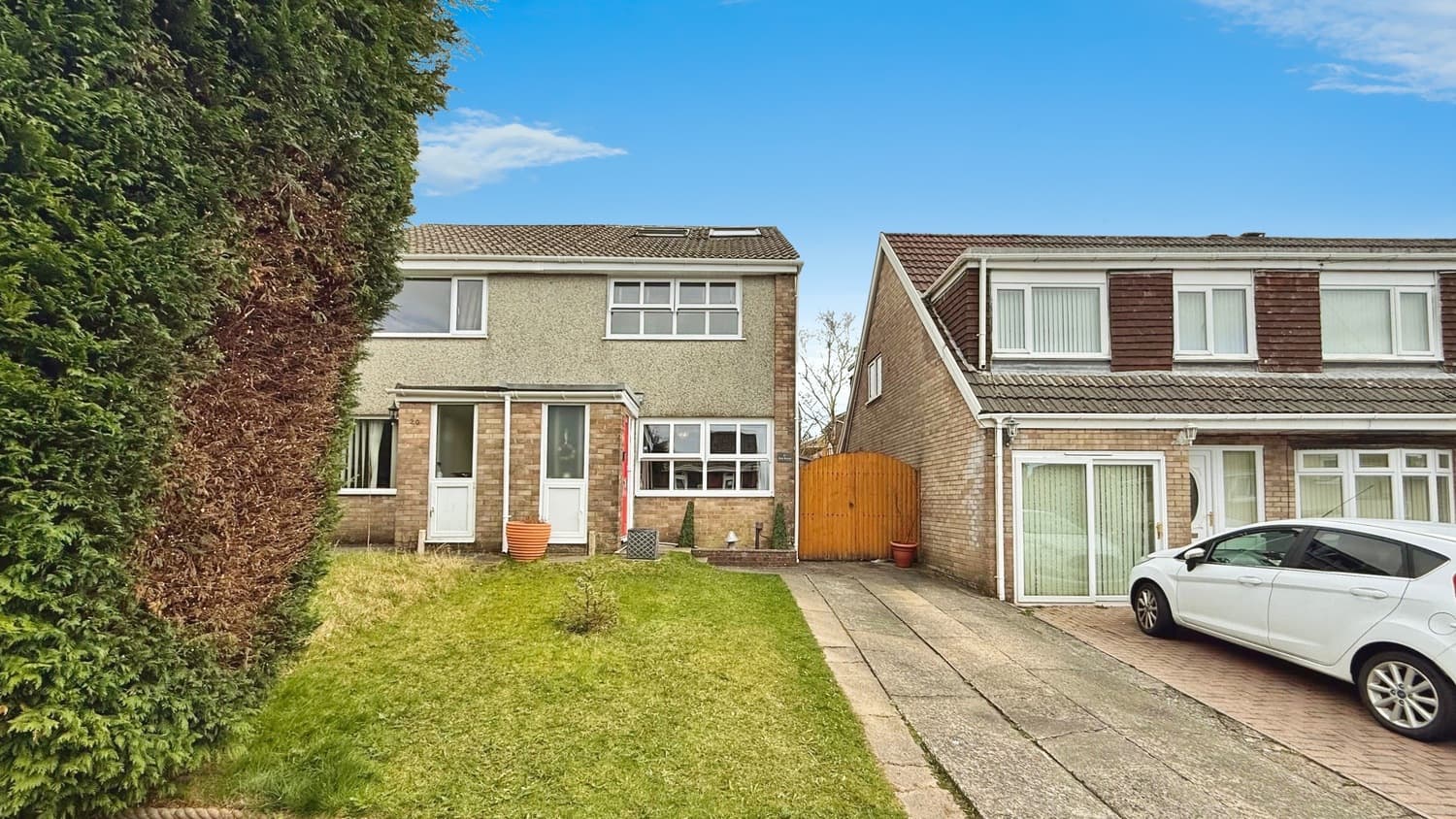 Heol Brynna, Cimla, Neath, SA11