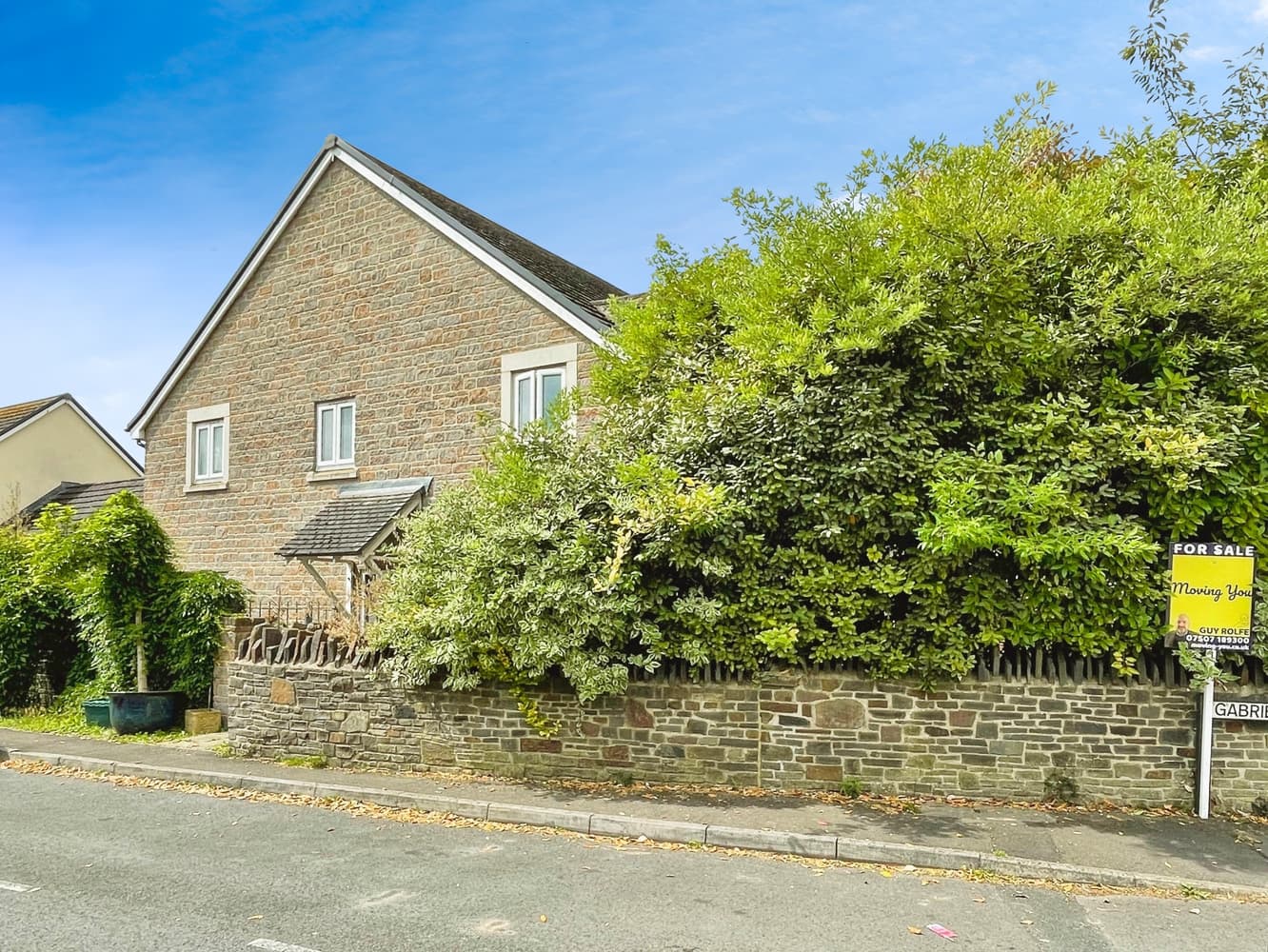 Gabriel Close, Bristol, South Gloucestershire