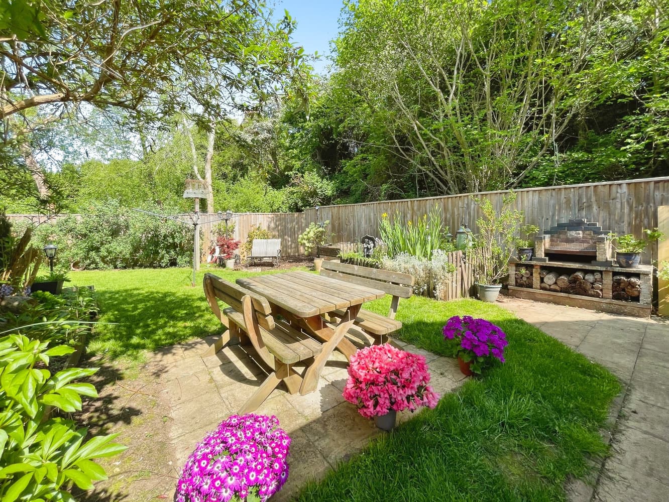 Grasmere Gardens, Bridgeyate, Bristol, South Gloucestershire