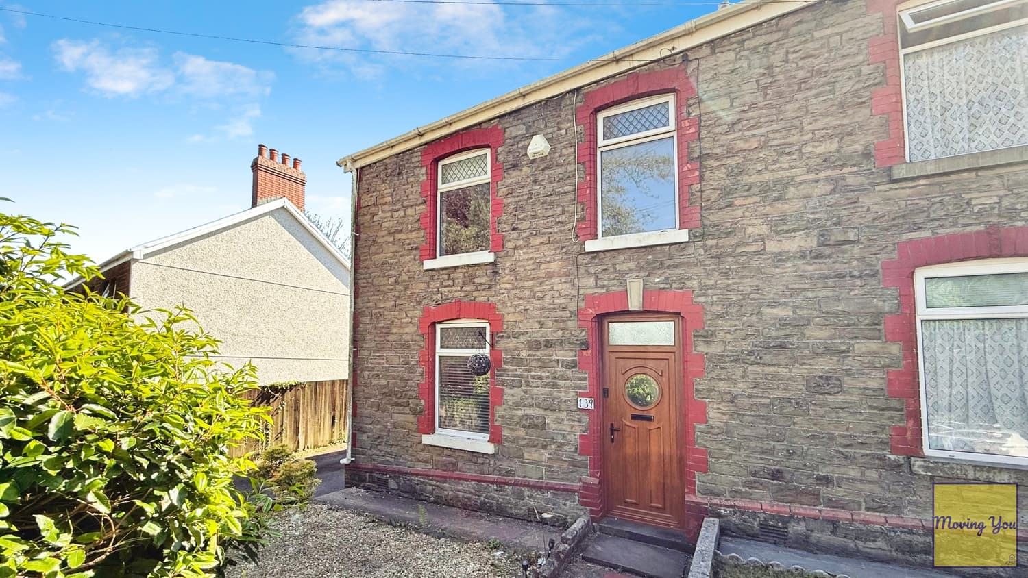 Llanllienwen Road, Cwmrhydyceirw, Swansea, SA6