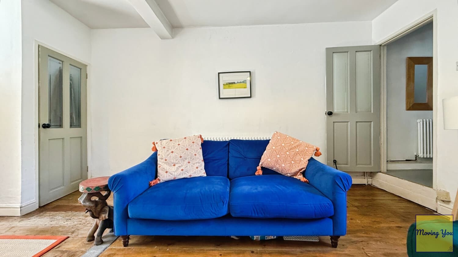 King William Street, Southville, Bristol