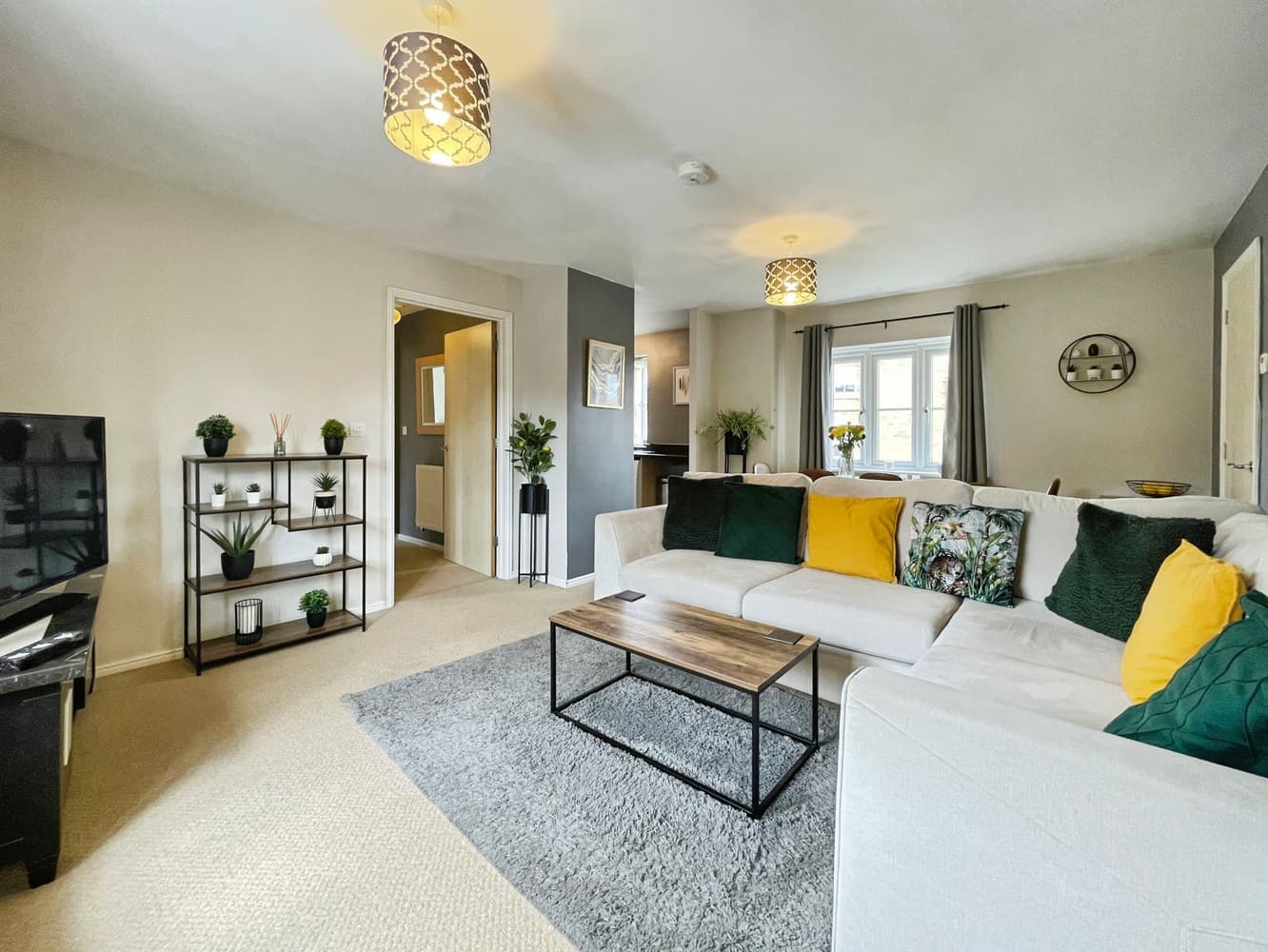 Lintham Drive, Bristol, South Gloucestershire